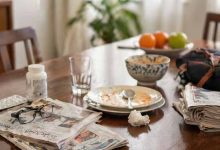 डाइनिंग टेबल वास्तु टिप्स: इन गलतियों से बचें, वरना हो सकता है नुकसान