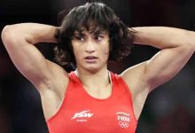 विनेश फोगाट vs WFI: नेशनल ओपन रजिस्ट्रेशन विवाद पर गरमाई सियासत