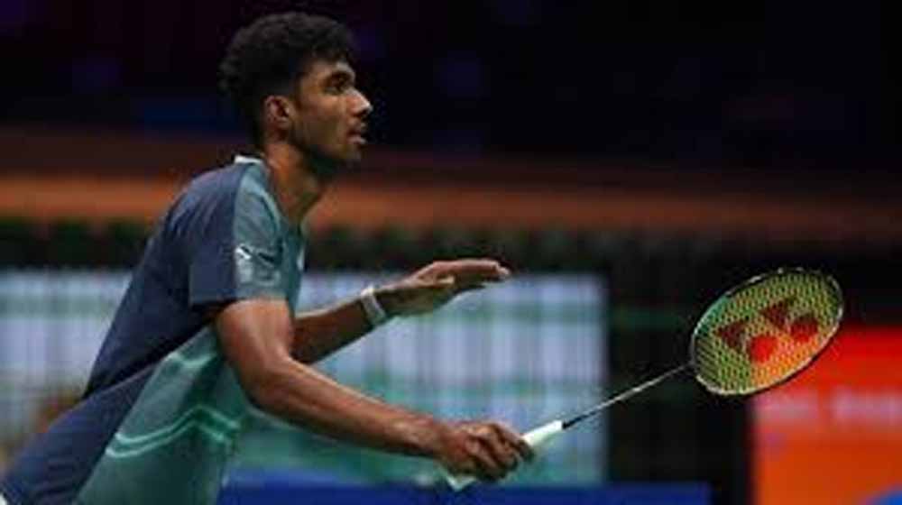 आयुष शेट्टी का शानदार सफर, एशियन चैंपियनशिप में सिल्वर मेडल जीतकर रचा इतिहास