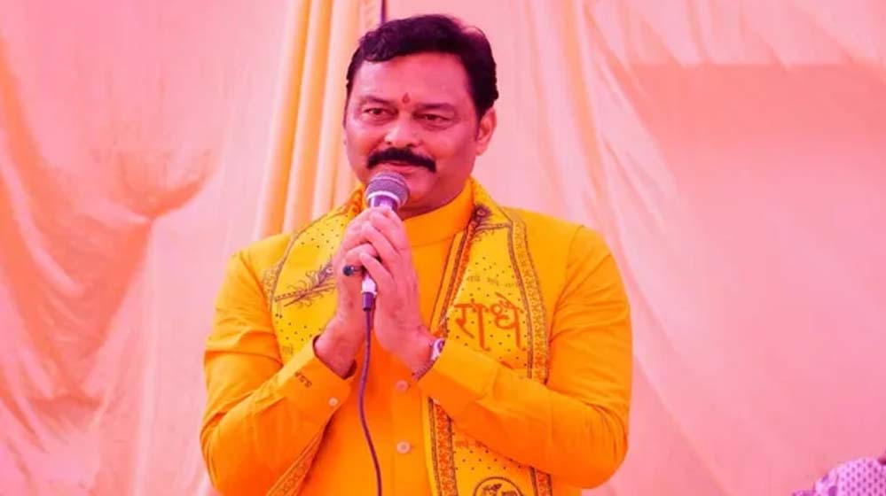 संजय पाठक का जनादेश पर बड़ा बयान, 'जनता से पूछूंगा MLA बने रहना चाहिए या नहीं