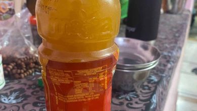 सीलबंद Maaza में प्लास्टिक मिला, आयोग का बड़ा फैसला