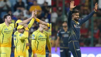 चेन्नई में स्पिन का इम्तिहान, ऋतुराज गायकवाड़ बनाम शुभमन गिल आमने-सामने