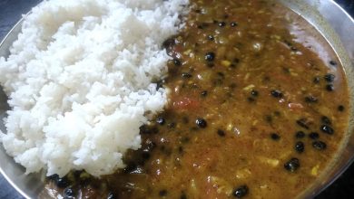 उत्तराखंड की पारंपरिक रेसिपी: भट्ट की चुड़कानी कैसे बनाएं और इसके फायदे क्या हैं