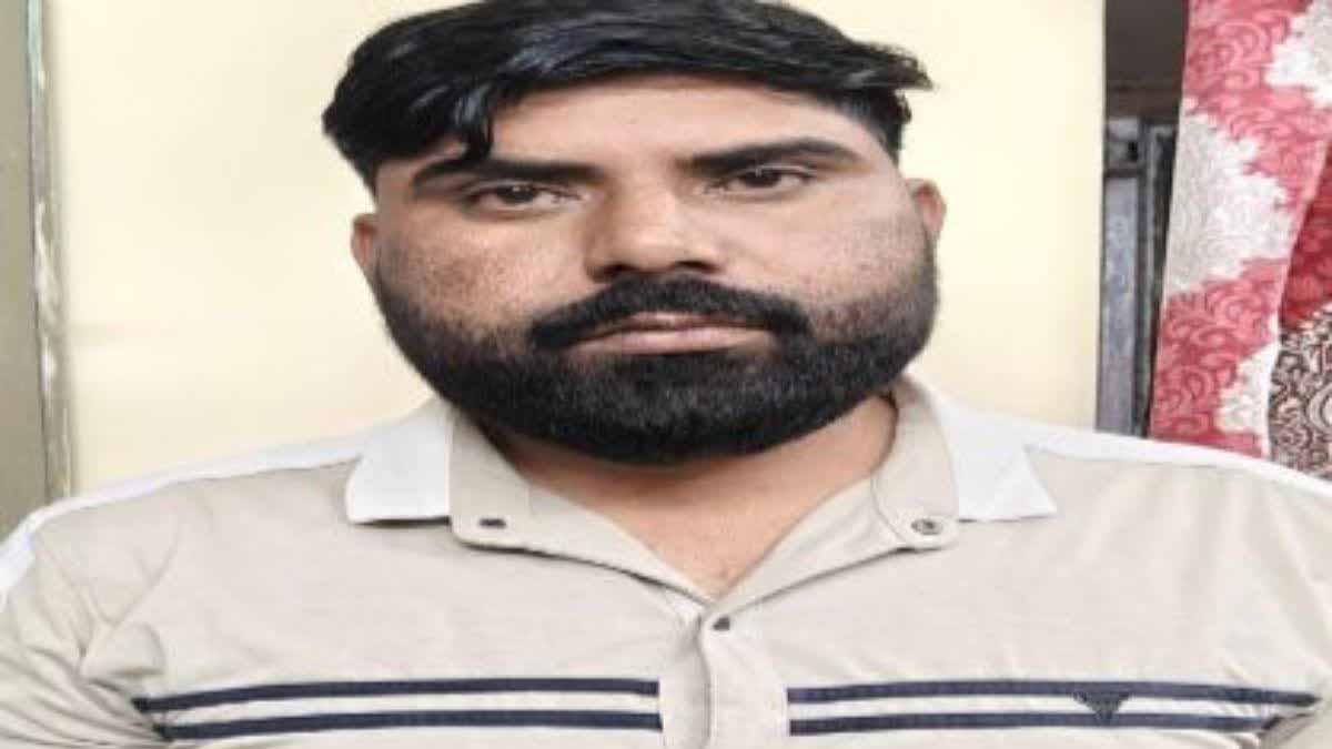 मकान मालिक से 20 लाख की फिरौती मांगने वाला गिरोह गिरफ्तार, पीजी के नाम पर चलता था खेल