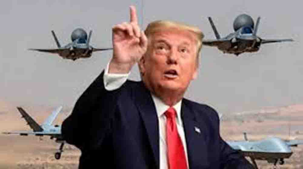 सीक्रेट मिशन,24 घंटे तक दुश्मन की जमीन पर पिस्तौल लेकर छिपा रहा अमेरिकी जांबाज, सैकड़ों सैनिकों ने बचाई जान