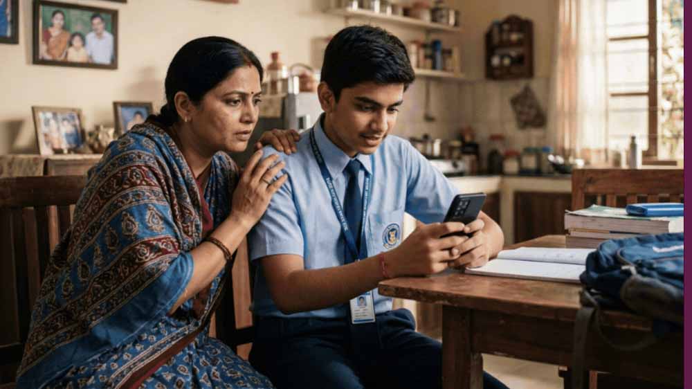 सरायकेला-खरसावां मैट्रिक रिजल्ट: 95.36% के साथ लड़कियों ने मारी बाजी