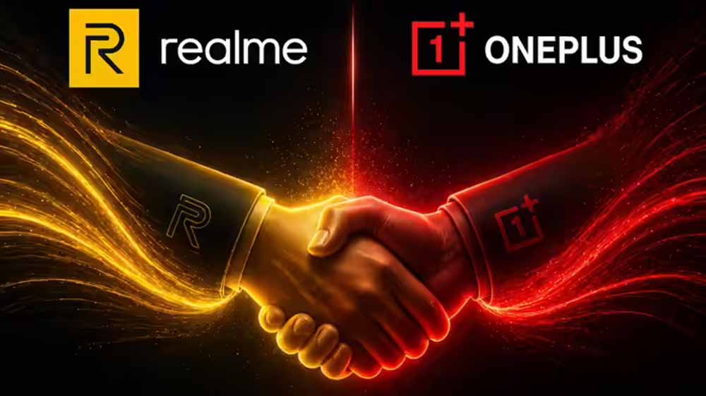स्मार्टफोन मार्केट में बड़ा बदलाव, OnePlus और Realme ने मिलकर बनाई नई स्ट्रैटेजी