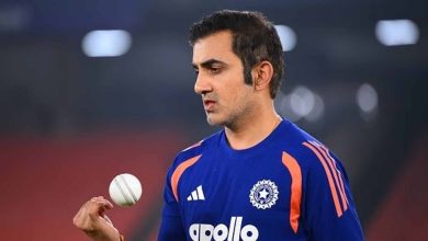 सूर्यकुमार यादव की फॉर्म पर सवाल, कप्तानी पर बढ़ा दबाव