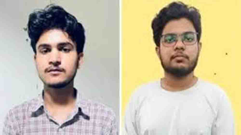 'गजवा-ए-हिंद' की साजिश नाकाम, पाकिस्तान और दुबई से जुड़े तार, संवेदनशील स्थलों की रेकी करने वाले गिरफ्तार