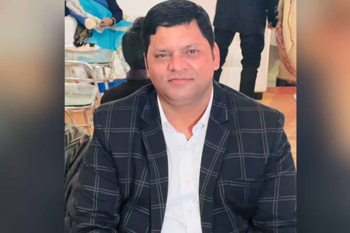 झारखंड धार्मिक न्यास बोर्ड ने पहाड़ी मंदिर समिति का किया पुनर्गठन, विकास कार्यों को मिलेगी गति