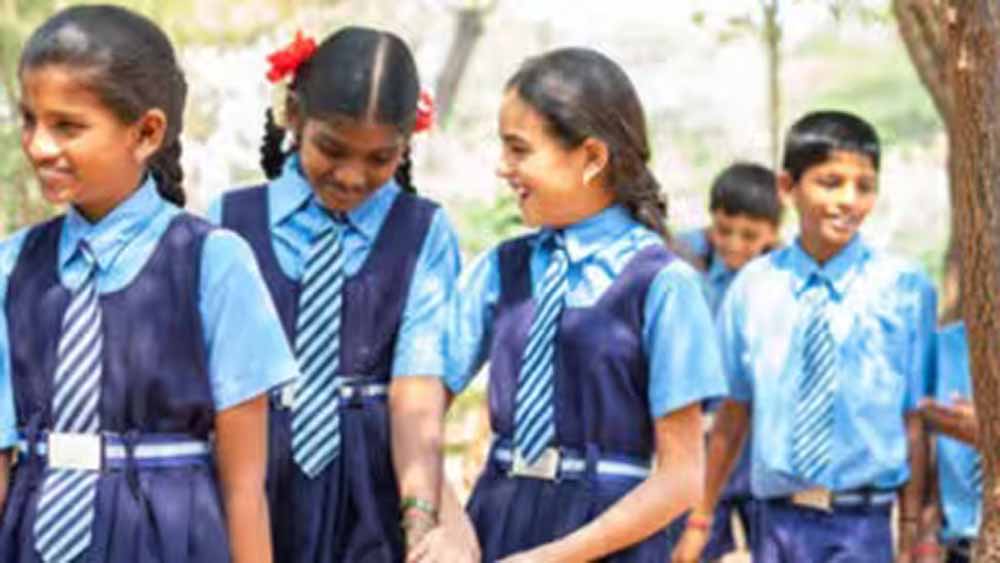 बच्चों के नाम बदलने की पहल, शिक्षा विभाग ने तैयार की 3000 नामों की लिस्ट