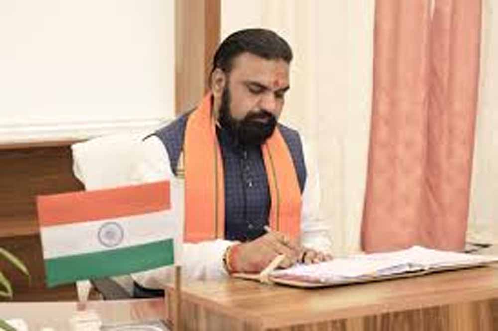 सम्राट चौधरी ने संभाली कमान, एनडीए सरकार में बड़ा बदलाव