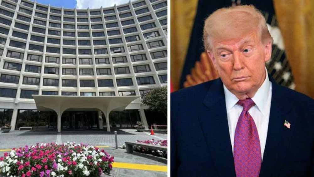 कोल थॉमस एलन ने मचाया हड़कंप, कई हथियारों के साथ पकड़ा गया संदिग्ध