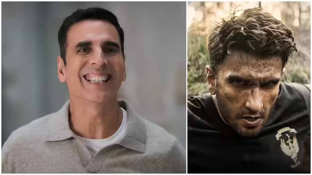 प्रियदर्शन-अक्षय की जोड़ी की वापसी से हॉरर-कॉमेडी को लेकर बढ़ा दर्शकों का उत्साह