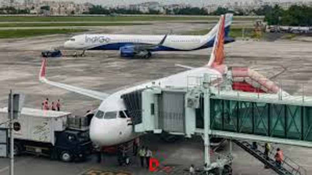 सहरसा में हवाई सेवा की बड़ी सौगात, एयरपोर्ट अपग्रेडेशन का काम तेज