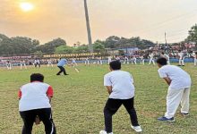 युवा खिलाड़ियों को मिलेगा विदेश में ट्रेनिंग का मौका, RCA की नई पहल