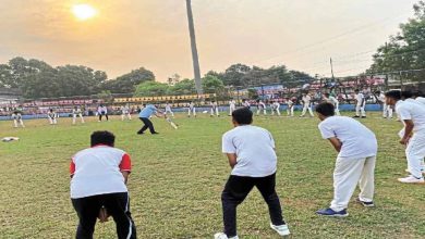 युवा खिलाड़ियों को मिलेगा विदेश में ट्रेनिंग का मौका, RCA की नई पहल