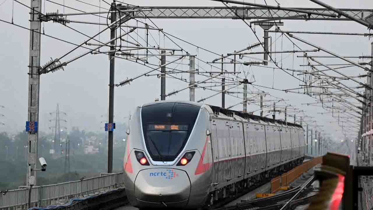 दिल्ली से ऋषिकेश का सफर होगा 3 घंटे में, RRTS विस्तार की तैयारी