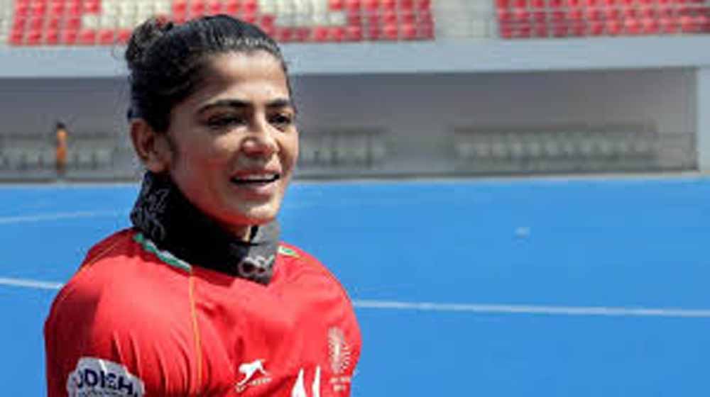 अर्जेंटीना दौरे से पहले भारतीय महिला हॉकी टीम में सविता पूनिया की वापसी, सलीमा टेटे बाहर