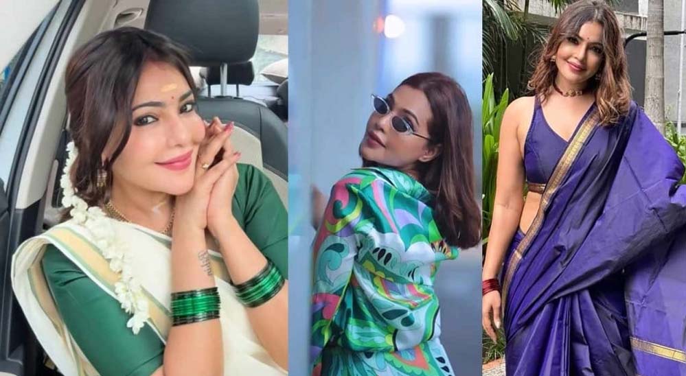 सुभाषिनी बालासुब्रमण्यन की मौत से 2 दिन पहले की आखिरी पोस्ट, पति संग झगड़े की खबरें