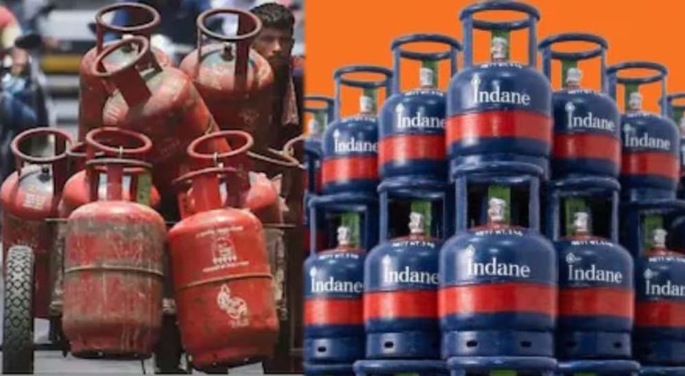 एमपी में बिना कनेक्शन के मिलेगा गैस सिलेंडर, एलपीजी सप्लाई के लिए सरकार ने बनाई नई योजना
