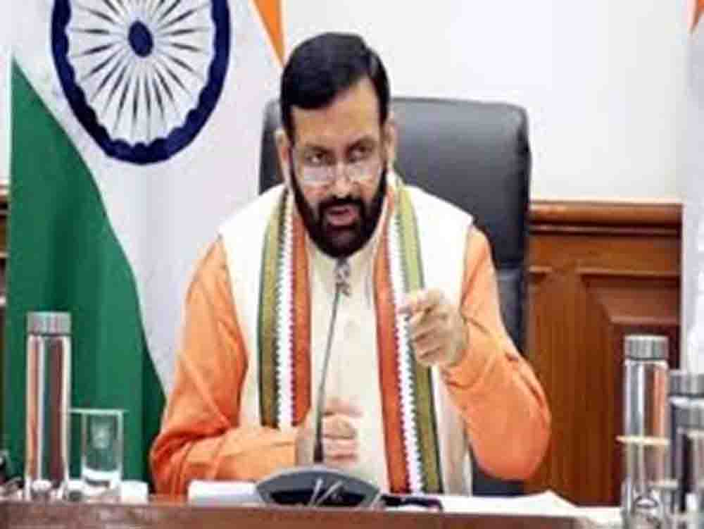 फरीदाबाद को मिलेगी विकास परियोजनाओं की सौगात, स्वच्छता शुभंकर का अनावरण और बड़ी रैली की तैयारी