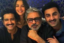 रणबीर, आलिया और विक्की कौशल स्टारर ‘लव एंड वॉर’ की रिलीज डेट का ऐलान