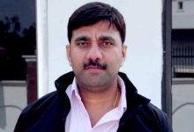 जमीन कब्जा केस में जेडीयू विधायक अमरेंद्र पांडेय को कोर्ट से अंतरिम सुरक्षा