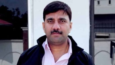 जमीन कब्जा केस में जेडीयू विधायक अमरेंद्र पांडेय को कोर्ट से अंतरिम सुरक्षा