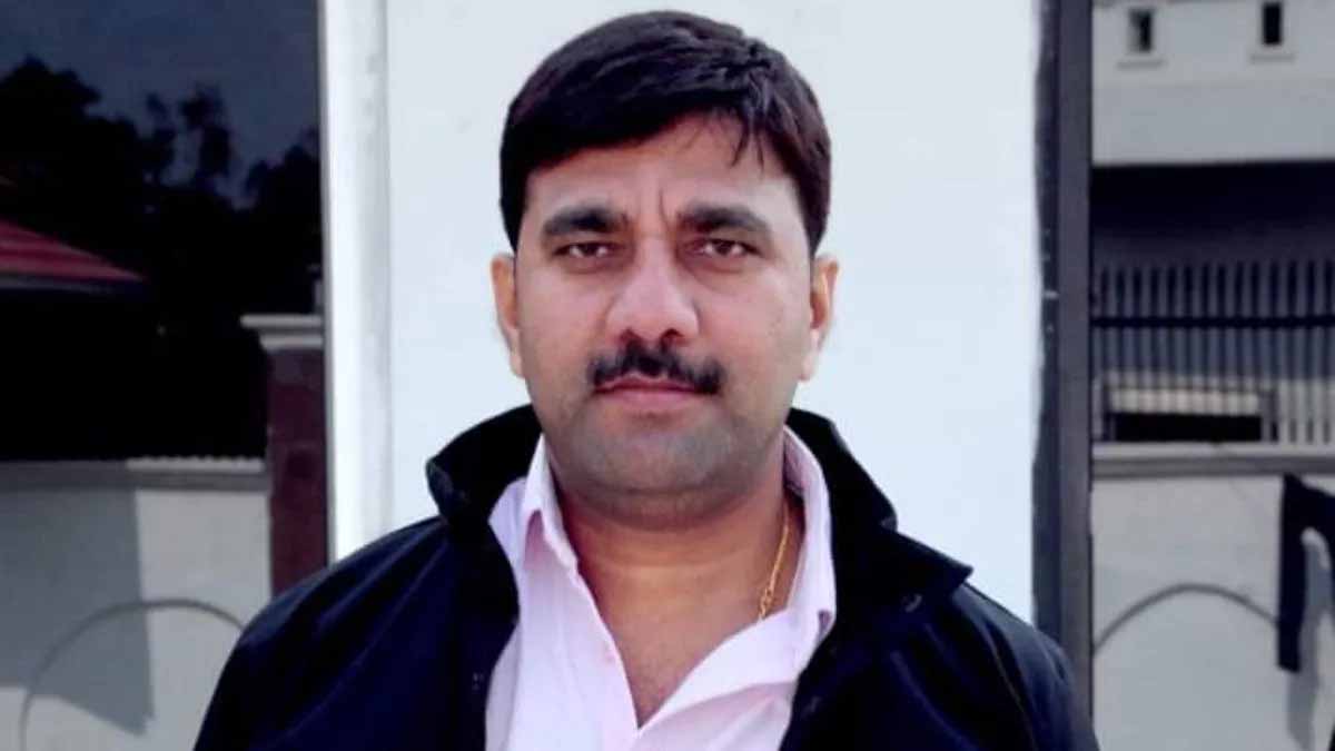 जमीन कब्जा केस में जेडीयू विधायक अमरेंद्र पांडेय को कोर्ट से अंतरिम सुरक्षा