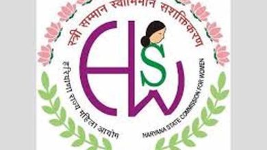 हिसार में महिला आयोग अध्यक्ष का ऐलान,सोशल मीडिया कंटेंट पर लगेगी सख्त रोक