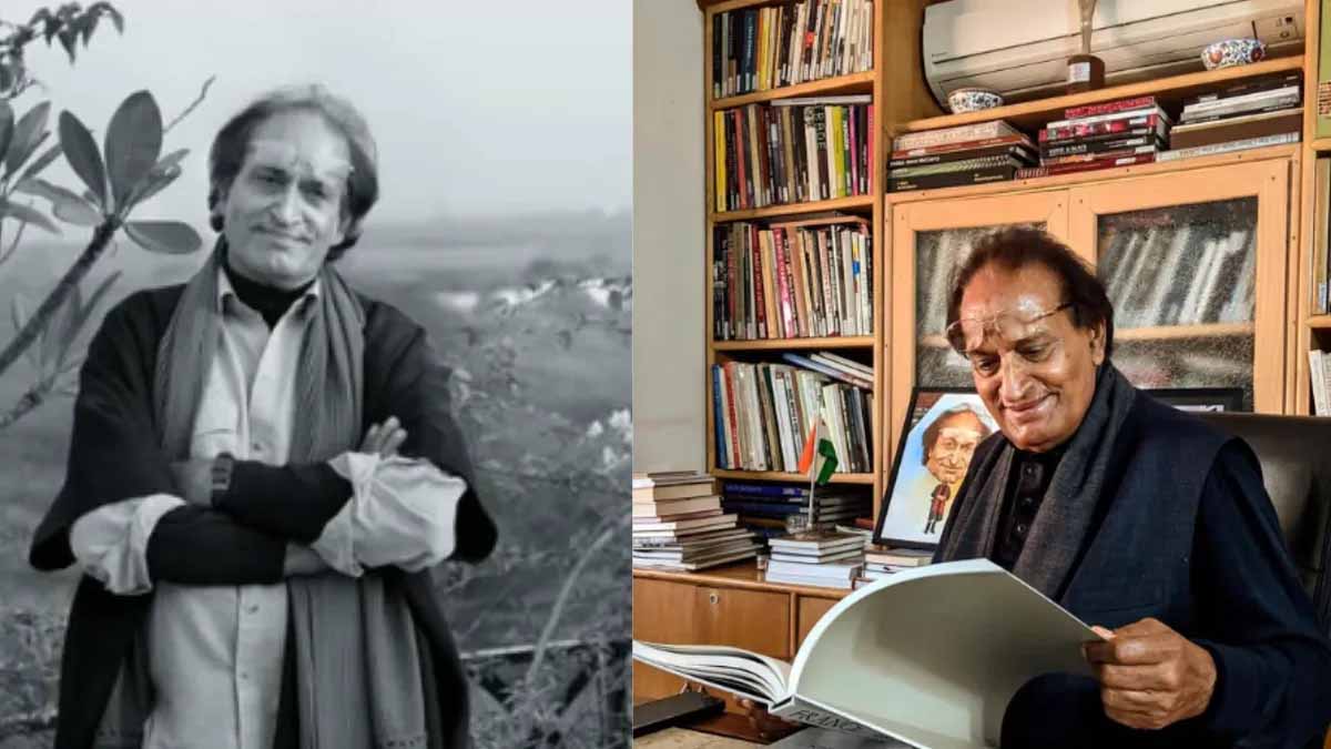 भोपाल गैस त्रासदी से लेकर आपातकाल तक,रघु राय ने कैमरे में कैद किया भारत का इतिहास