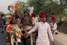 भाई ने निभाई परंपरा, बहन के घर 11 लाख का मायरा लेकर निकली भव्य यात्रा