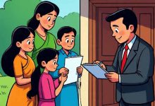 मुख्यमंत्री भजनलाल शर्मा ने प्रदेशवासियों से की अपील: सही जानकारी दें, बनाएँ 'विकसित राजस्थान'