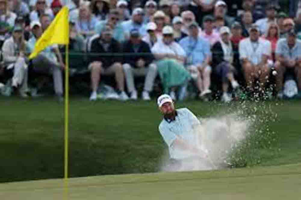 गोल्फ का सबसे बड़ा महाकुंभ 'द मास्टर्स', 90वें संस्करण में दिखेगा परंपराओं और इतिहास का शानदार संगम