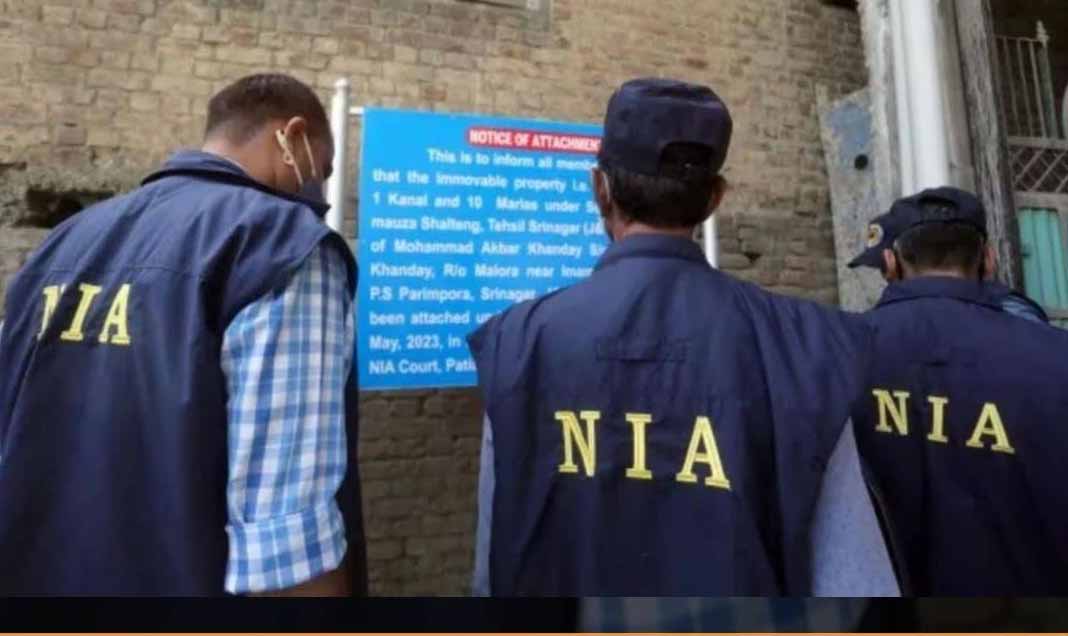 लखनऊ–कानपुर टेरर मॉड्यूल मामले में मिन्हाज समेत तीन को आजीवन कारावास