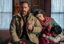 सैफ अली खान की नई OTT फिल्म 'कर्तव्य' 15 मई को Netflix पर होगी रिलीज