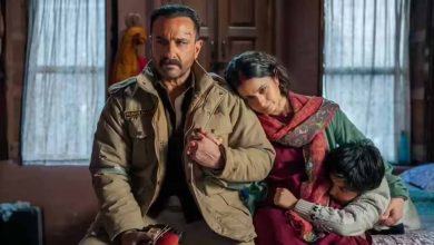 सैफ अली खान की नई OTT फिल्म 'कर्तव्य' 15 मई को Netflix पर होगी रिलीज