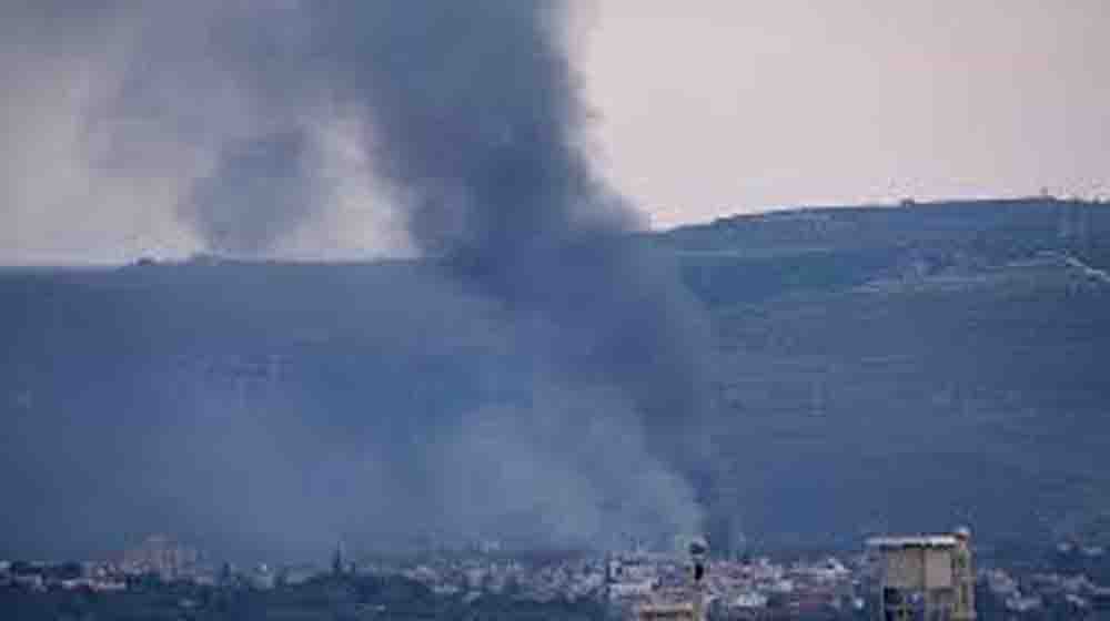 खाड़ी में गहराया ऊर्जा संकट,कुवैत के तेल मंत्रालय और रिफाइनरी पर हमला, वैश्विक सप्लाई पर खतरे के बादल खाड़ी में गहराया ऊर्जा संकट,कुवैत के तेल मंत्रालय और रिफाइनरी पर हमला, वैश्विक सप्लाई पर खतरे के बादल