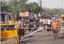 धनबाद-बोकारो सड़क हादस,गैस रिसाव और भू-धंसान के बाद विस्थापन ही अंतिम विकल्प