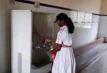 लू से बचाव के लिए स्कूलों और अस्पतालों में खास इंतजाम, डीएम ने दिए आदेश