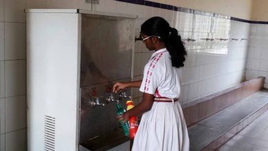 लू से बचाव के लिए स्कूलों और अस्पतालों में खास इंतजाम, डीएम ने दिए आदेश