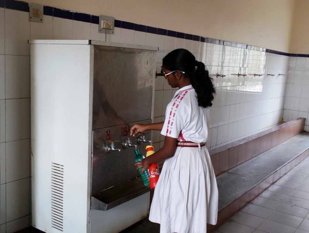 लू से बचाव के लिए स्कूलों और अस्पतालों में खास इंतजाम, डीएम ने दिए आदेश