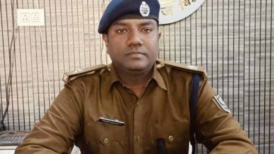 किशनगंज में पुलिस अफसरों की जोड़ी पर करोड़ों की बेनामी संपत्ति का आरोप
