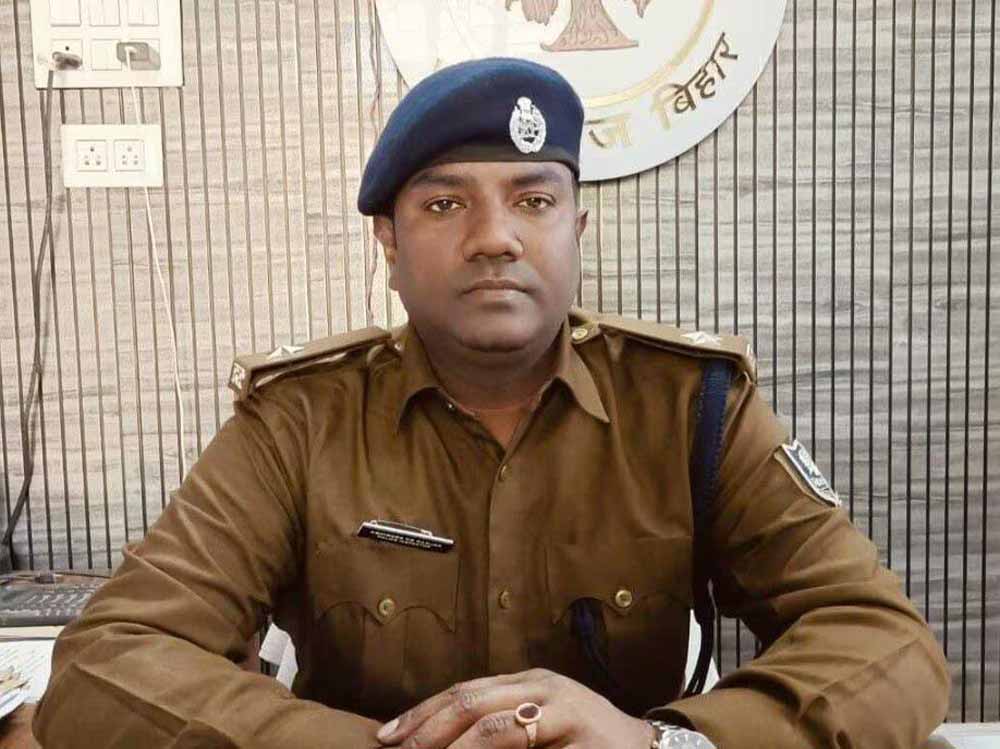 किशनगंज में पुलिस अफसरों की जोड़ी पर करोड़ों की बेनामी संपत्ति का आरोप