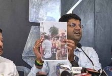 दुष्यंत चौटाला–CIA टीम विवाद में नया मोड़, ADGP–JJP आमने-सामने) GJU