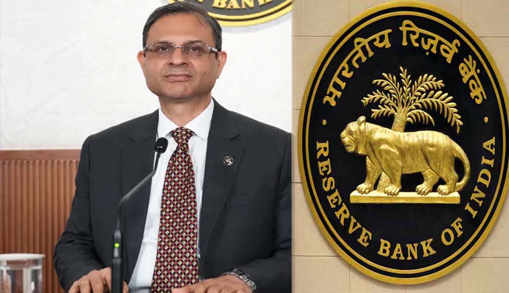 RBI गवर्नर की चेतावनी: वेस्ट एशिया संकट से देश की अर्थव्यवस्था पर होगा बड़ा असर