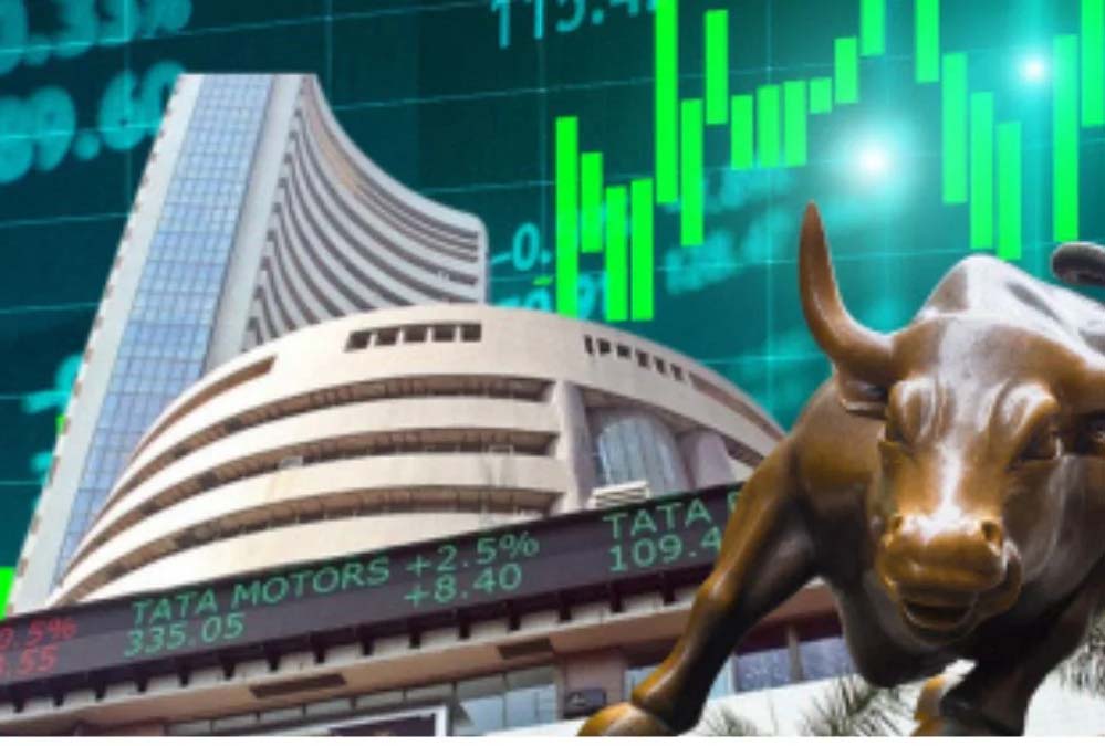 संघर्ष विराम के ऐलान से बाजारों में उत्साह, रुपया मजबूत, सोने-चांदी की कीमतों में तेजी