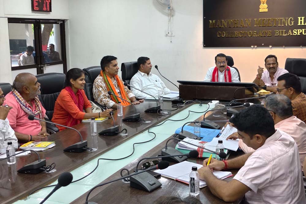 गौधाम विस्तार में तेजी, 5 प्रस्ताव स्वीकृत, 12 नए लंबित, 19 पर लिया गया अहम फैसला