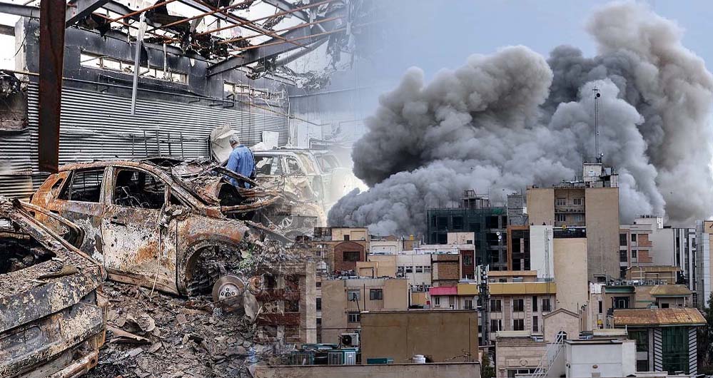 अमेरिका ने ईरान को नुकसान का मुआवजा देने का किया ऐलान, पर शर्तें हैं गजब